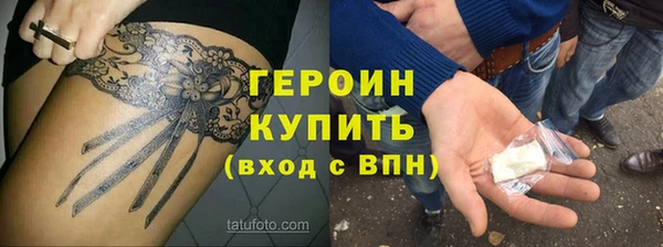 амф Снежногорск